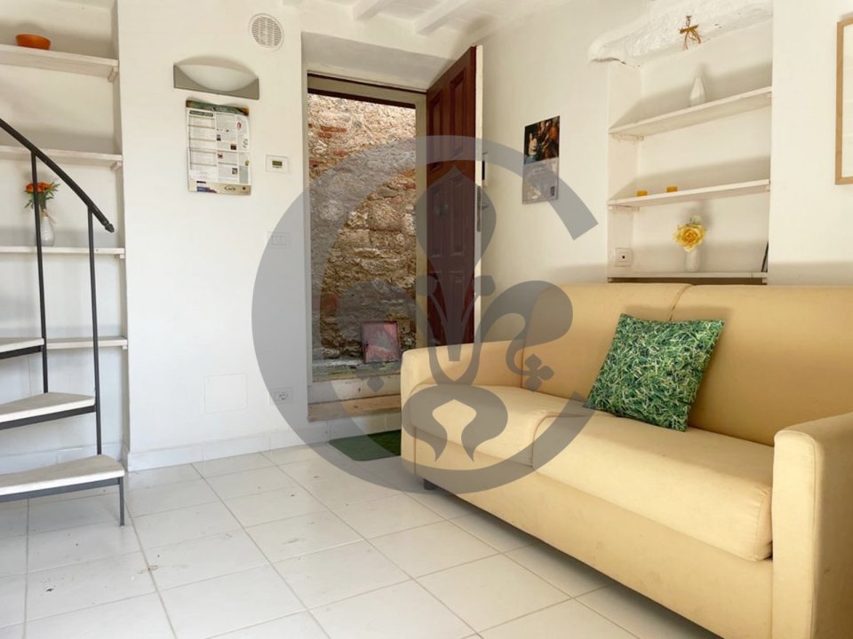 Vendita appartamento in città Cetona Toscana foto 9