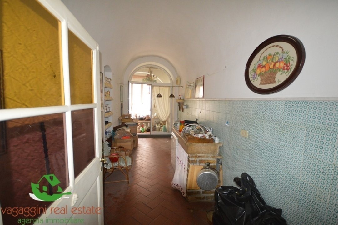 Vendita appartamento in città Siena Toscana foto 16