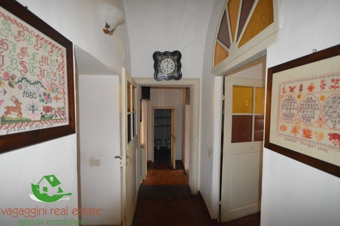 Vendita appartamento in città Siena Toscana foto 20