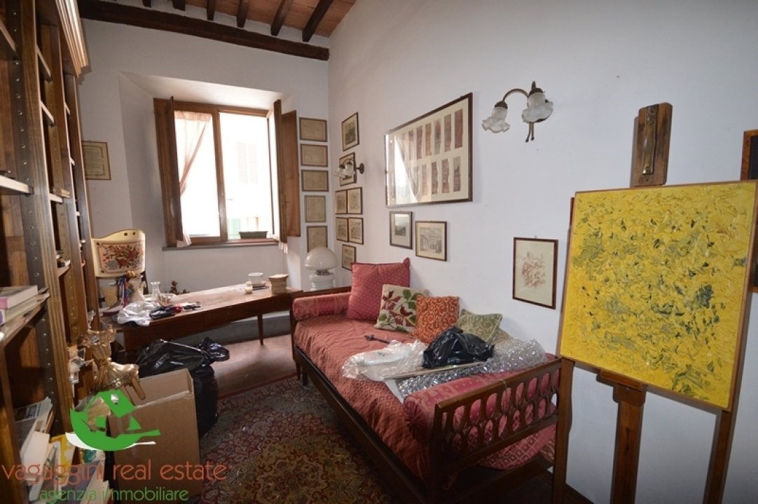 Vendita appartamento in città Siena Toscana foto 7