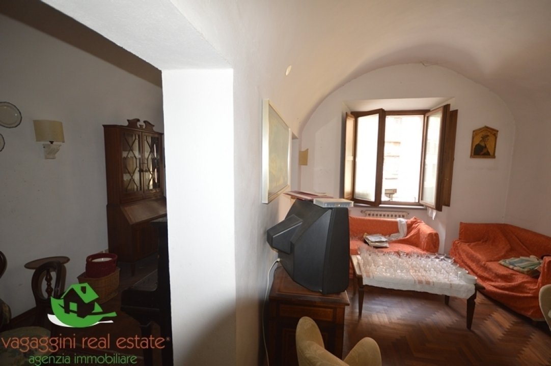 Vendita appartamento in città Siena Toscana foto 18
