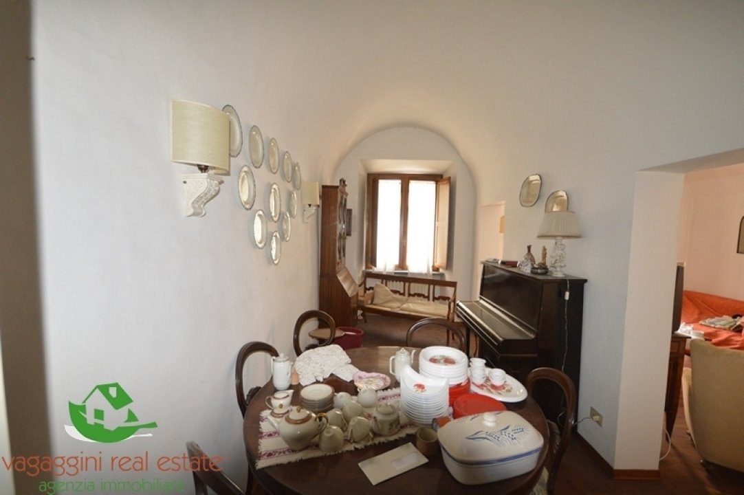 Vendita appartamento in città Siena Toscana foto 17