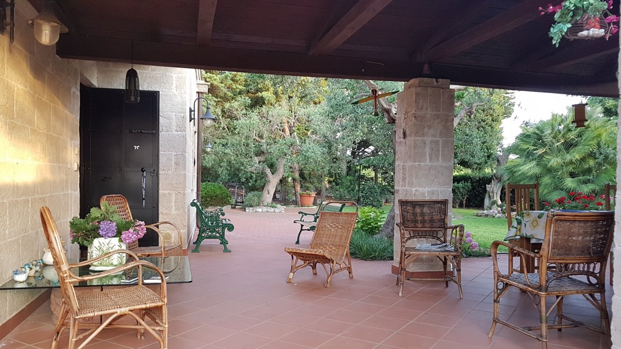 Vendita villa in zona tranquilla Conversano Puglia foto 19