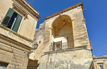 Vendita Appartamento Città Lecce Puglia