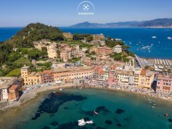 Apartment Sea Sestri Levante Liguria