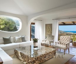 Villa Zona tranquilla Arzachena Sardegna