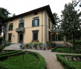 Villa Città Firenze Toscana