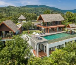 Villa Mare Phuket South