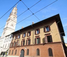 Appartamento Città Parma Emilia-Romagna