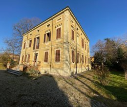 Villa Zona tranquilla Modena Emilia-Romagna
