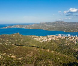 Operazione immobiliare Mare Arzachena Sardegna