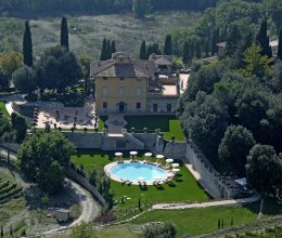 Operazione immobiliare Zona tranquilla Radda in Chianti Toscana