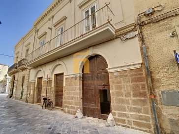Palace City Lecce Puglia
